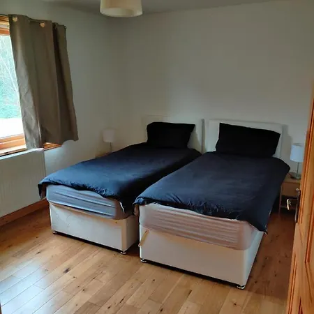 Holiday home 19 Drumcoura *