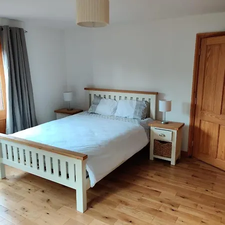 Holiday home 19 Drumcoura Ballinamore