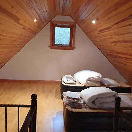 Holiday home 19 Drumcoura