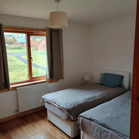 19 Drumcoura Holiday home