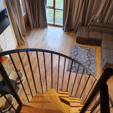 Holiday home 19 Drumcoura Ballinamore
