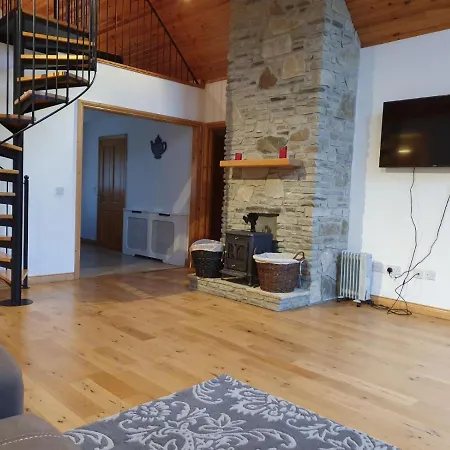 Holiday home 19 Drumcoura *